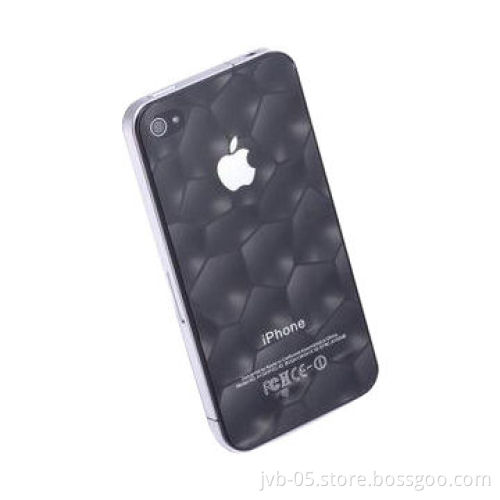 Shinning 3D screen protector for iPhone 5